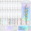 Sublimationsstift-Set, Sublimationsstift-Rohling mit wiederverschließbarem Beutel 1