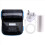 80mm Mini Thermal Printer Exquisite UK Plug 1