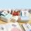 Portable Thermal Printer for Notes Journal DIY Kids Gift Pink 9