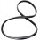 For 2024 Refreshed Front Luggage Seal Front Trunk Seal 1