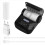 80mm Mini Thermal Printer Portable,EU Plug 9