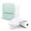 Portable Thermal Printer for Notes Journal DIY Kids Gift Green 7
