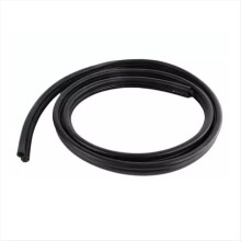Car Rear Body Door Seal Weatherstrip Gasket 51727122434 for