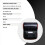 Portable High Speed Bluetooth Printer UK Plug 10