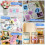 15 Rolls Thermal Sticker Paper for Mini Printer Sticker Maker 9
