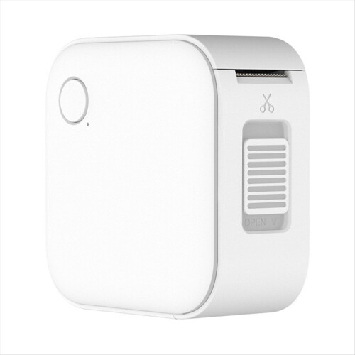 Thermal Portable Label Printer for Android / IOS