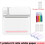 C19 Printer Thermal Printer Photo Pocket Thermal Label Printer 8