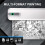 Portable Printer Wireless for Travel, Thermal Printer Inkless 9
