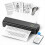 Printers for Travel, N80 Wireless Thermal Printer Bluetooth Inkless 11