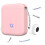 Wireless Mini Printer Smart Label Printer for Storehouse Express,A 7