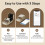 B21 Mini Portable Thermal Label Printer for Home Office 10