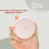 H11 Q2 Bluetooth Thermal Label Printer Sticker Labeller Maker 10