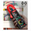 S1 DC/AC Digital Clamp Meter 6000 Counts 400A Amp Multimeter 10