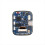 1,69 zoll Touchscreen Entwicklung Bord LCD Runde Display WiFi 7