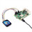 1,69 Zoll rundes Display IPS-Touchscreen-Modul 11