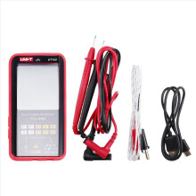 Digital Multimeter AC DC Voltage Tester Multimeter UT122