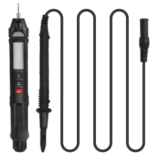 ET8906 Digital Multimeter Voltage Test Pen Capacitance Testor