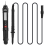 ET8906 Digital Multimeter Voltage Test Pen Capacitance Testor 1