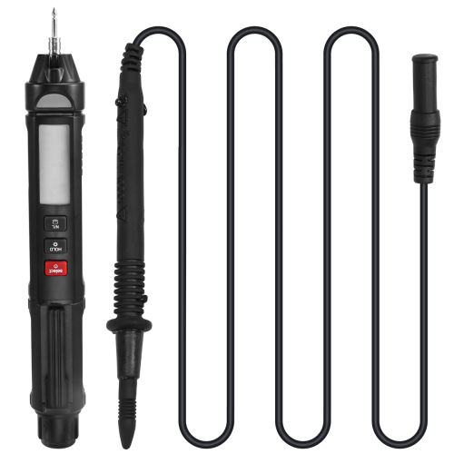 ET8906 Digital Multimeter Voltage Test Pen Capacitance Testor
