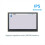 4.3inch QLED Display Interface Panel Multi-Point Touch 11