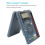 XB866 Mini Auto Range LCD Voltmeter Tester Tool 8
