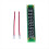 New PLJ-8LED-R Frequency Meter Display Measurement Measurement 8