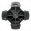Self-Standing Four-Leg Base Fits Most , Crutches, 11