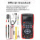 702S Digital Oscilloscope High- Dual Purpose English 11