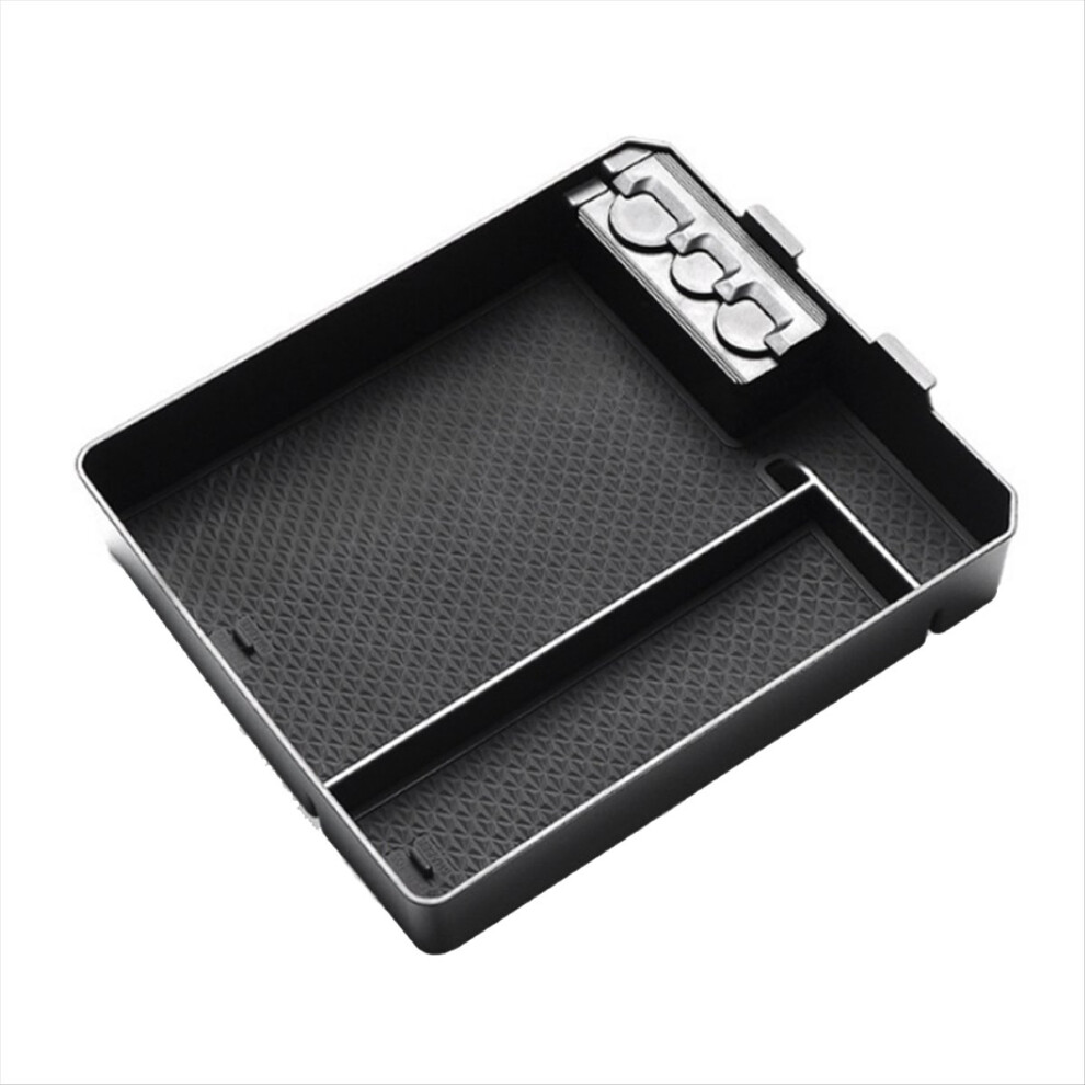 Car Center Console Armrest Box Storage Box For 4711853397273
