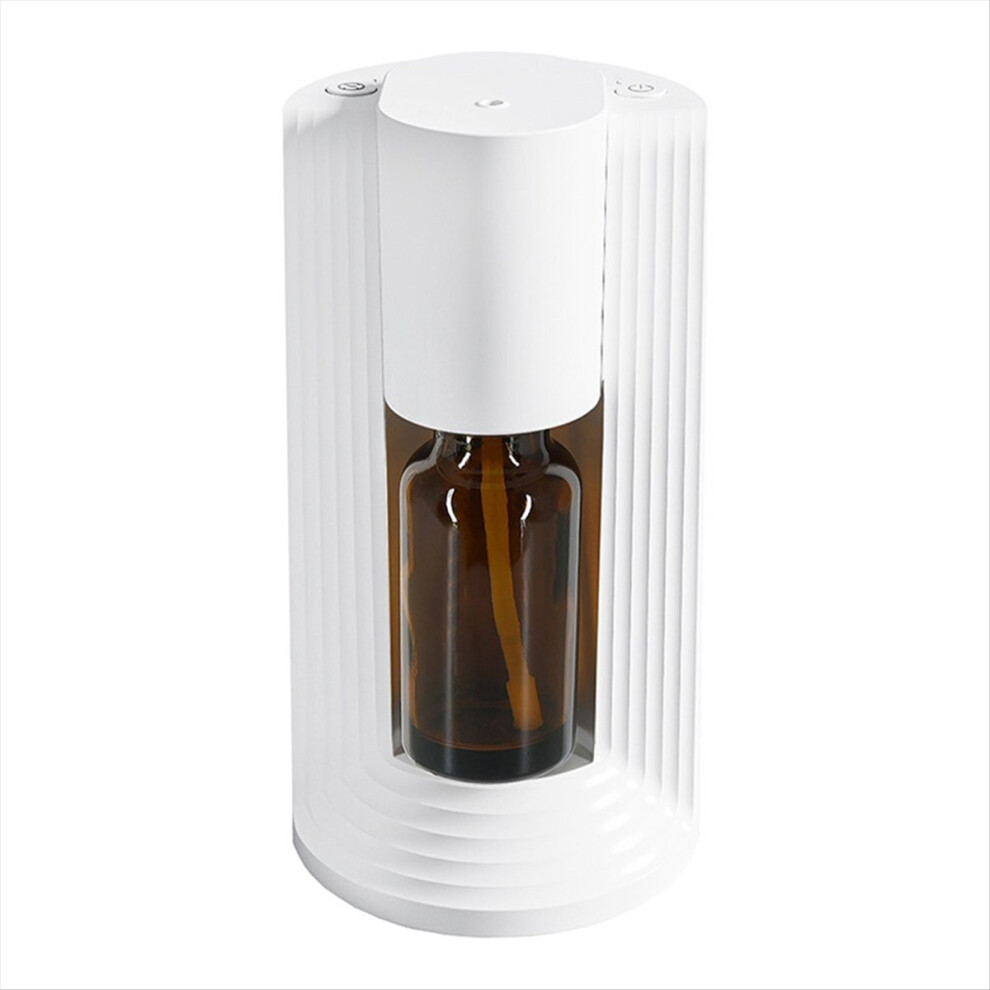 Pure Essential Oil Smart Aromatherapy Machine Waterless 4711853396948