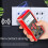 M118A Digital Multimeter True RMS Auto Range 6000 Counts 9