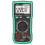 Digital Multimeter 6000 Counts True RMS NCV for Solar Mining 7