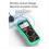 Digital Multimeter 6000 Counts True RMS NCV for Solar Mining 9