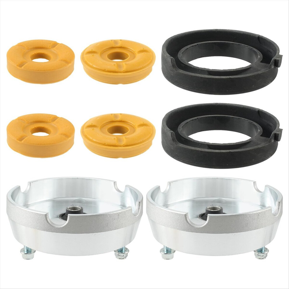 For X5 X6 E70 E71 Strut Shock Mount Kit 31336788776 4711853302246