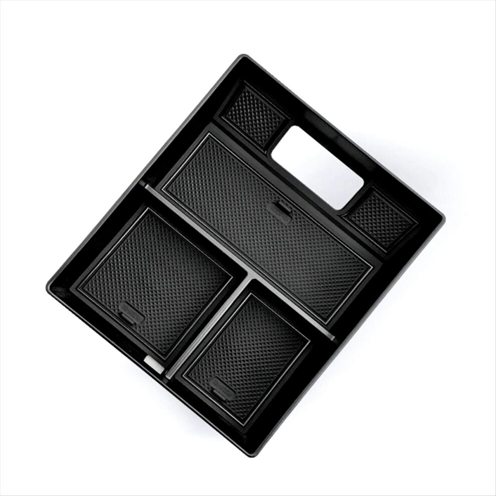 For Lixiang L8 L9 22-23 Armrest Storage Box Coin Tray Accessories 4711853302727
