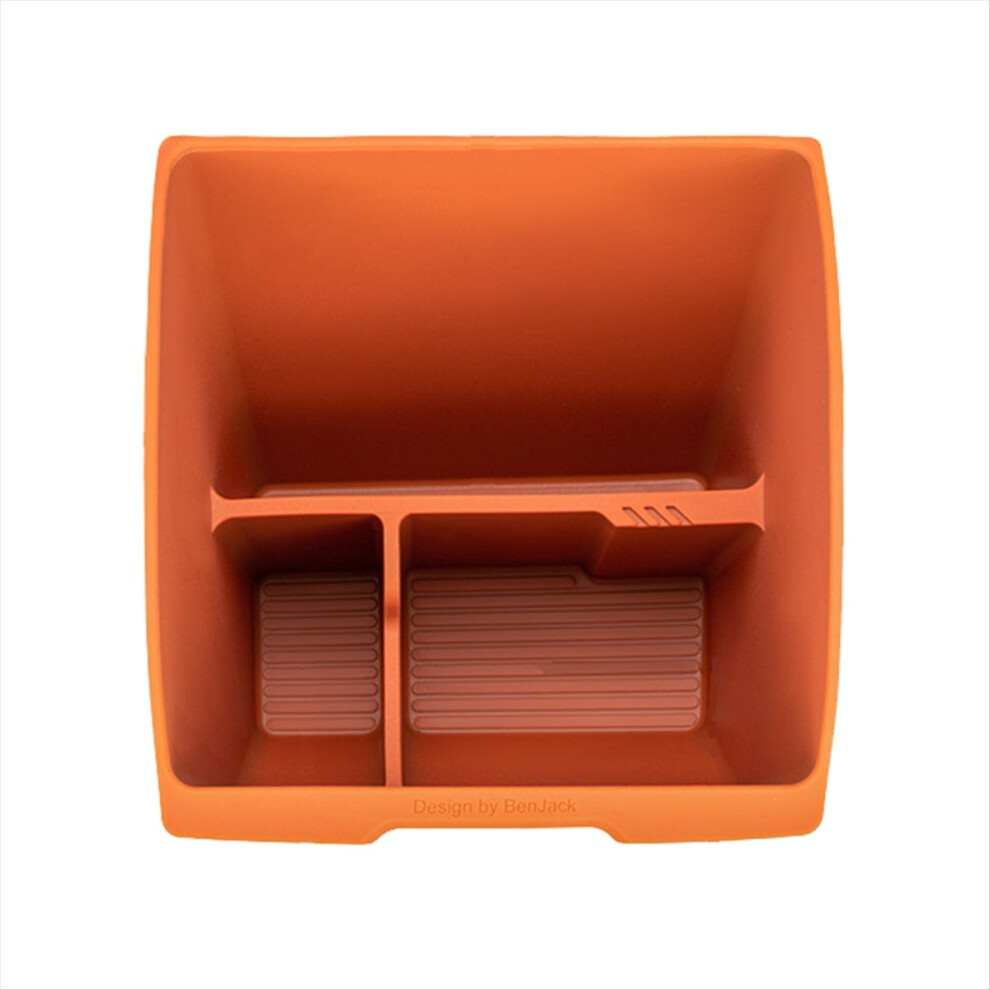 Car Storage Box Under the Driver'S Cab for Lixiang L7 L8 L9 2022 2023-image-OPC-PMDJ7P2-NEW