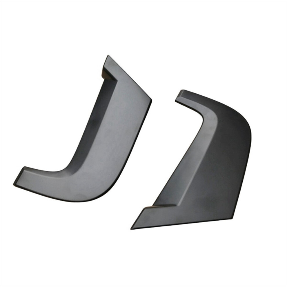 Car Rear Pillar Molding Exterior For 12-15 72761-Tr3-A00 Light 4711853303366