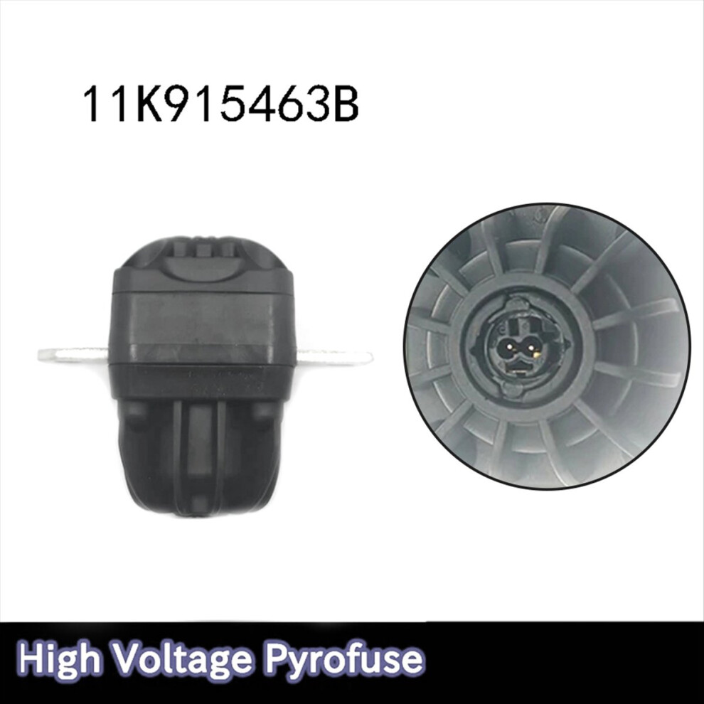 High Voltage Pyrofuse For Battery Disconnect Unit For-image-OPC-PMDJ7QX-NEW