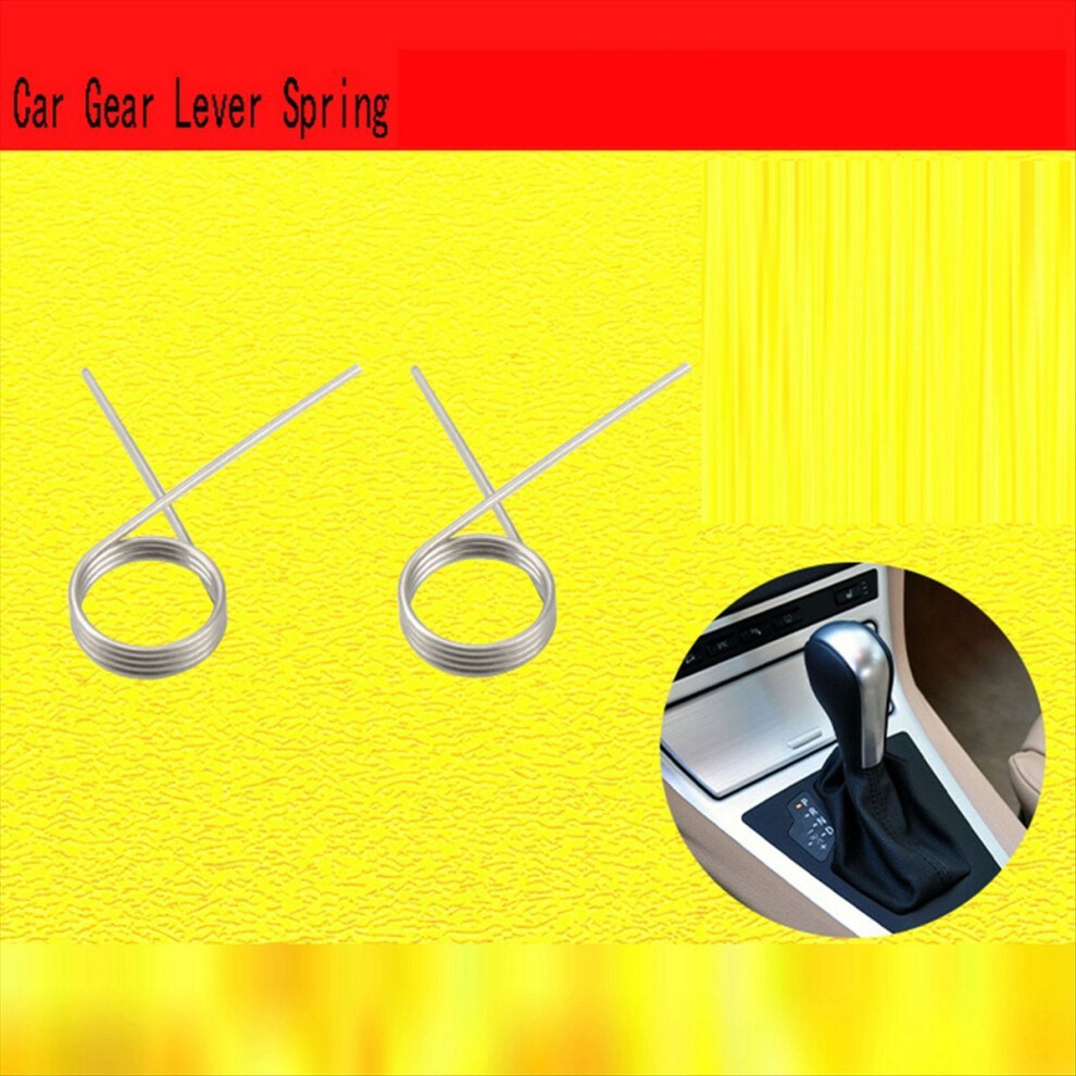 20Pcs/Lot Car Gear Lever Spring Shift Mechanism For Mini 4711853304400