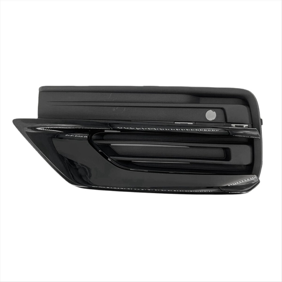 Left Front Lower Bumper Grilles Trim Cover For Xc90 2019-2022 4711853317172