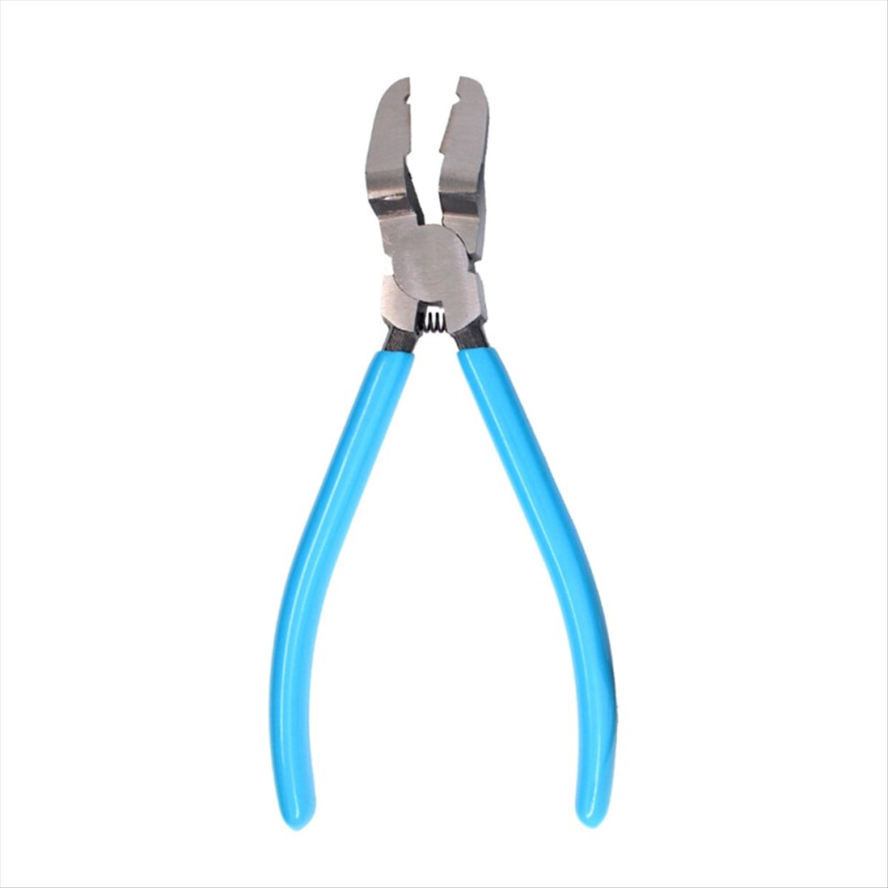 Multifunctional Diagonal Pliers Car Clip Pliers Car Rivet Pliers 4711853317318
