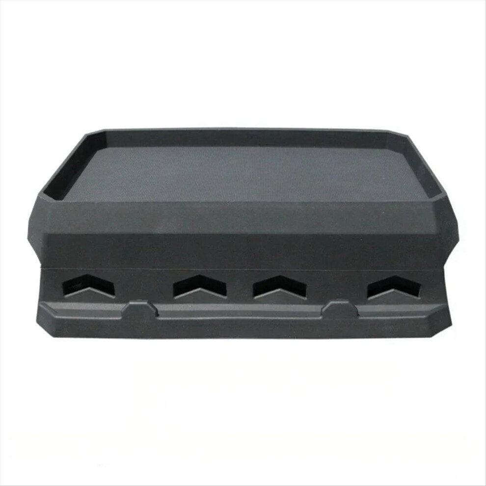Center Console Organizer Behind Screen Storage Box For 4711853317905
