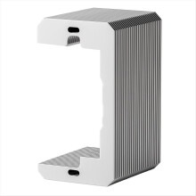 30-teiliger Wandplatten-Abstandshalter, Nivellierplatten für bündige Geräte