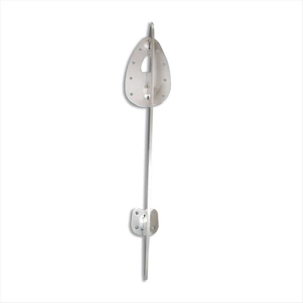 Enhanced Stainless Steel Ice-Skating Blades Ice Figure Skating Tool 4711853318421