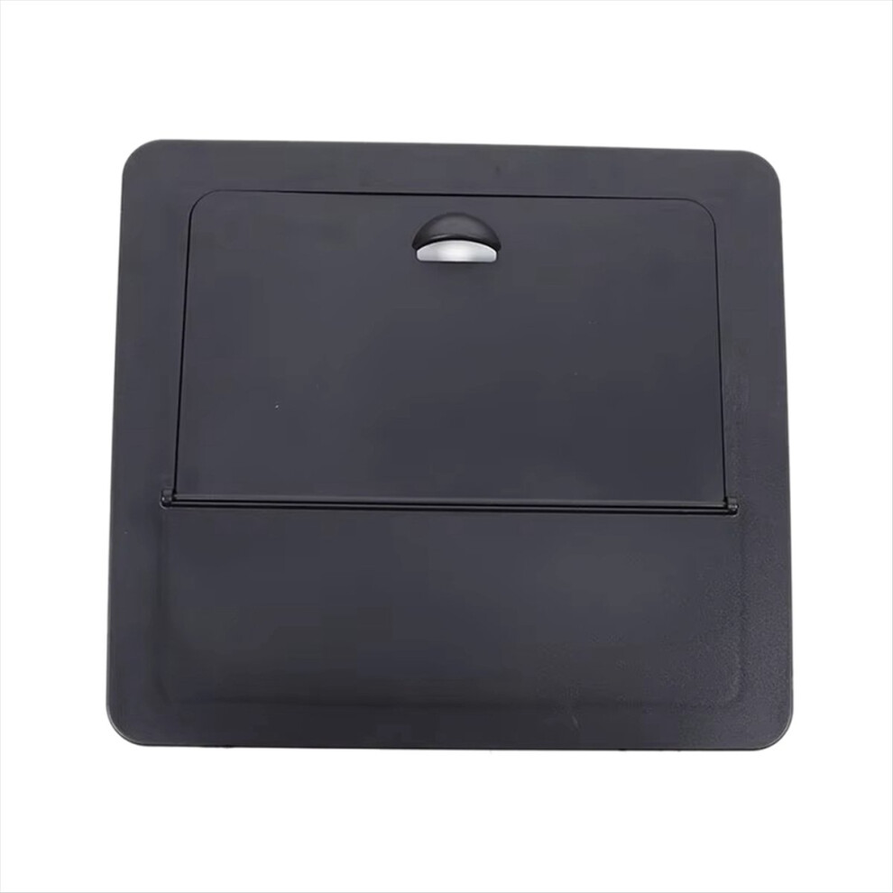 Center Console Hidden Storage Box For Pilot 2023 2024 4711853319145