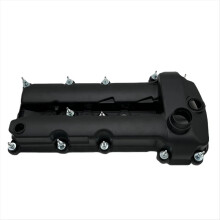 Auto Aluminium Links/Rechts Motor Ventildeckel C2C34692 C2C38781
