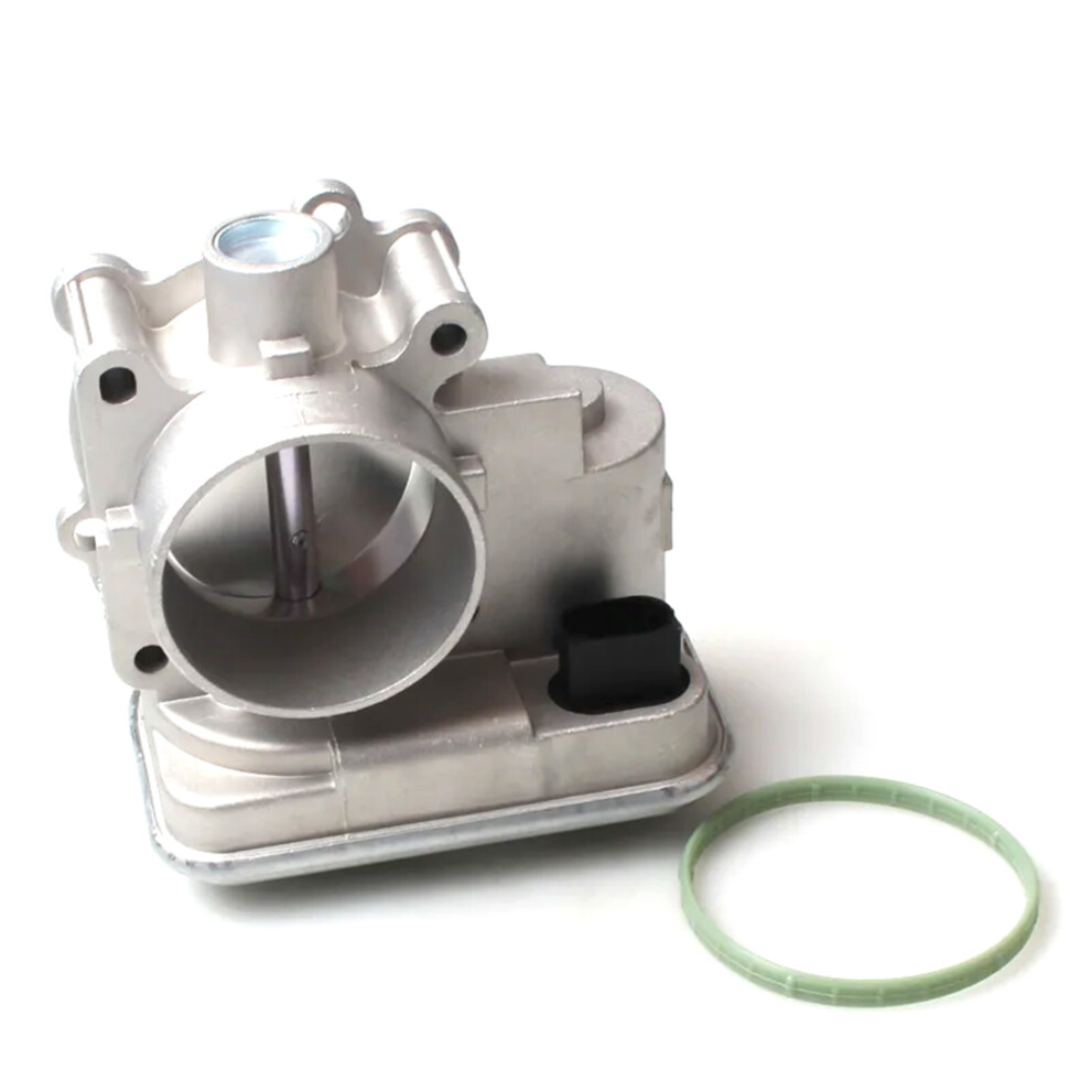Electronic Throttle Body 04891735Ac 04891735Ab 04891735Aa 4711902527934