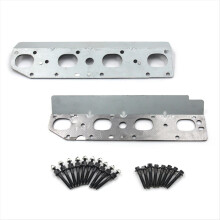 Exhaust Manifold Gasket Sets Replacement for Ram