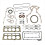 Car Engine Gasket Kit Gasket Set for Engine LS1 1