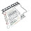 68211174AA Car Engine Full Gasket Set for 10